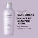 Lebel Proedit Care Works Hair Shampoo Bounce Fit 300ml - Revitalize Your Hair | International Shipping Available - Buy Online on GoSupps.com