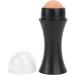Volcanic Stone Roller Volcanic Face Roller Oil Control Volcanic Roller Reusable Facial Skin Care for Eyes for Ily and Acne Prone Skin. for Face - Buy Online on GoSupps.com