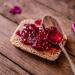 Premium Rose Jelly 370g - All-Natural Gourmet Spread for International Shipping - Buy Online on GoSupps.com