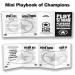 Play Strong 3-Pack Thanks Lacrosse Coach You're Awesome (Green  5x7) Greeting Thank You Cards Set Amazing for Lacrosse Players  Teams  Coaches  Family and Fans - Your Coaches Will Love 'Em! - Buy Online on GoSupps.com