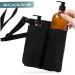 Buy Healvian Masseur Belt Bag - Double Massage & Essential Oils Holder for Wellness & Relaxation - Buy Online on GoSupps.com