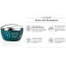 Alfaparf Milano Semi Di Lino Reconstruction Reparative Mask 6.88 Ounce - Sulfate Free - Color Safe - Paraben & Paraffin Free - Salon Quality - Buy Online on GoSupps.com
