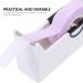 Eyelash Tape Set | Lash Foam Colorful Duct Tapes for Lash Lifts & Extensions | Non-Woven Fabric Beauty Tools - Buy Online on GoSupps.com
