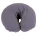 Body Linen Massage Table Poly-Cotton Sheet Set - 3 Piece Set for Professional Use - Super Soft and Durable (Gray) - Buy Online on GoSupps.com