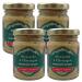 Tarragon Mustard Albert M n s 100g x 4
