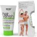 Wow Hair Vanish Sensitive - Gentle Hair Removal Solution - Buy Online on GoSupps.com
