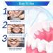 3D White Teeth Whitening Strips - Professional Whitening Treatment for Brighter Smiles - Buy Online on GoSupps.com