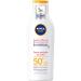 Nivea Sun NIVEA SUN Sun Milk Sensitive Protection Sensitive protection immediate