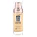Maybelline Foundation Dream Radiant Liquid Hydrating Foundation with Hyaluronic Acid and Collagen - Lightweight Medium Coverage Up to 12 Hour Hydration - 21 Nude