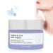 50ML Tighten and Lift Neck Cream Neck Firming Cream Tightening and Repair Decolletage Cream Advanced Neck Firming Cream - Best For Tightening Sagging Skin Wrinkles Improving Neck