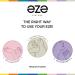Eze Flow Liquid Fruity Perfume For Women 30 Ml Premium Long Lasting Fragrance Luxury Intense Scent Best Gift For Her Edp - Buy Online on GoSupps.com