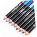 FOMIYES 1 Set Makeup Pen Waterproof Eye Shadow Pen Eyeshadow Pen Eye Shadow Pencil Does Not Fade The Lazy 1 count (Pack of 1) Picture 3 - Buy Online on GoSupps.com