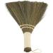 YYQTGG Sweeping Little Broom Cleaner Natural Small and Light Compact Hand Made Handmade Practical Housekeeping Tool Dust Floor Cleaning Sweeping Broom - Buy Online on GoSupps.com