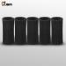 JBM Adult Finger Brace Splint Sleeve Thumb Support Protector - Black | Soft, Cushioned, and Breathable Spandex Material for Comfort and Safety | Suitable for Boating, Gym, and Finger Splinters - Buy Online on GoSupps.com