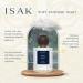 ISAK Perfume for Women & Men First Rain Summer 23 Luxury Earthen Scent Of Earth After The Rain 4 To 5 Hours Lasting Fragrance Perfum Gilli Mitti/Petrichor Valentines Day Gift 50ml (1.69 oz) - Buy Online on GoSupps.com