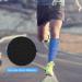 Buy Calf Compression Sleeves & Shin Wraps - Best for Running Basketball Biking & More | International Shipping Available - Buy Online on GoSupps.com