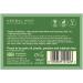 Heyland and Whittle - PALM FREE Herbal Mint Soap Bar 120g - Buy Online on GoSupps.com