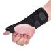 Thumb Splint Brace | Wrist Support for Arthritis & Carpal Tunnel | Left & Right Hand Stabilizer - Buy Online on GoSupps.com