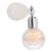 POPETPOP 3 Pcs Body Air Bag Powder Ladies Perfume Glitter Dust Spray Loose Powder Sprayer Luster Bride Glass As Shownx3pcs mediumx3pcs