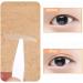 480 Pcs Double Eyelid Tape Set | Invisible Eye Lifter Strips | Breathable Mesh Eyelid Stickers for Big Beautiful Eyes - Buy Online on GoSupps.com