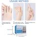 Foot Cream Callus Remover for Dry And Hard Skin Foot Nourishing Cream Deep Moisturizing Callus Remover and Soften Hard Skin Remover for Hand and Foot Care 50G - Buy Online on GoSupps.com