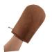 TOVINANNA 1pair Comfortable Tanning Mitts for Even Self Application Soft Fabric Gloves for Sunless Tanning Convenient Oil Spreader Tool for Body Lotion - Buy Online on GoSupps.com