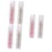 Beavorty 6 Pcs Eyeshadow Cosmetics Eye Makeup Lasting Make up Miss Shampoo+shield Liquid Eye Shadow Highlight