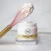Flora and Noor Organic Whipped Shea Body Butter - Colloidal Oatmeal Infused | 200ml - Buy Online on GoSupps.com