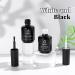 Beetles Gel Nail Polish Kit - Black & White 15ml Set for DIY Nail Art | Salon Quality Soak Off LED Gel Polish - 2 Pack - Buy Online on GoSupps.com