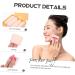 Beatifufu 1 Box Make up Sponge Triangle Powder Puff Beauty Sponge Triangular Powder Puff Powder Sponge Make up Powder Puff Under Eye Powder Puff Makeup Hydrophilic Polyurethane Puffs - Buy Online on GoSupps.com
