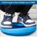 Daletu Bed Pan for Women - Comfortable & Durable PP Plastic Urinal Ideal for Seniors & Bedridden Blue Bedpan for Easy Excretion - Buy Online on GoSupps.com