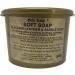 Gold Label - Soft Saddle Soap 2.5 kg (Pack of 1) - Buy Online on GoSupps.com