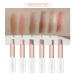 Double Color Eyeshadow Stick | 2-in-1 Gradient Glitter & Shimmer Eyeshadow Pen | International Shipping - Buy Online on GoSupps.com