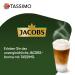 Tassimo Jacobs Latte Macchiato Vanilla Capsules - 40 Count (5 Pack) - Delicious Coffee Pods for Perfect Caf Quality Drinks - Buy Online on GoSupps.com