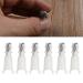 Sonew Nose Hair Cutter Replacement Head - 20-Pack Lightweight & Portable | Best International Shipping & Quality Care - Buy Online on GoSupps.com