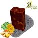 Arnica Therapeutic Bar Soap - Organic Herbal Soap for Problem Skin & Muscles | Neem Ginger Turmeric | 5oz - ARNICAmfort - Buy Online on GoSupps.com