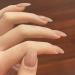Nude Gel Nail Polish Long-lasting Highly Pigmented Gel Polish Soak Off UV/LED Clear Jelly Gel Nail Varnish for Nail Art Manicure DIY at Home Nude Gel Polish Gift for Girls - Buy Online on GoSupps.com