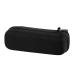 Travel Case for Electric Toothbrush Hard Case Easy to Carry Carrying Case Carrier Storage Holder Bag Protective Cover Black Fabric