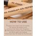 TOUCH IN SOL No Poreblem Eye Primer - Long-Lasting Eyeshadow Base with Push Click Pen - 0.14 fl.oz - Buy Online on GoSupps.com