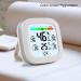 Buy High-Resolution Digital Hygrometer for a Healthy Home | Easy Reading & Wide Application - Buy Online on GoSupps.com