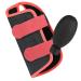 Mobestech 3 Sets Wrist Guard & Thumb Brace for Basketball | Skin-friendly Breathable Fitness Wrist Support for Left Hand - Buy Online on GoSupps.com