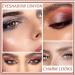 Wytino Waterproof Eyeshadow Pencil - Long Lasting Gold Makeup for Flawless Looks | International Shipping - Buy Online on GoSupps.com