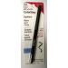 Revlon ColorStay Eyeliner with SoftFlex Charcoal 204 0.1 Ounce (.28 g) (Pack of 2) - Buy Online on GoSupps.com