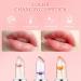 LOPHE Clear Flower Jelly Lipstick 3Pcs Magic Temperature Color Change Lip Balm Long Lasting Moisturizing Lip Gloss Set Nutritious Crystal Lip Stick Makeup Set Great Gift for Women and Girl 3 Pcs - Buy Online on GoSupps.com