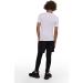 TCA Boys' HyperFusion Compression Base Layer Top - Short Sleeve Under Shirt White 12-14 Years - Buy Online on GoSupps.com
