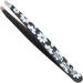Metaleks 4-Piece Tweezers Set - Precision Stainless Steel Tweezers - Buy Online on GoSupps.com