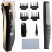 Professional Hair Trimmer Cordless Hair Clipper Rechargeable Trimmer with Digital Display Barbers Hair Cutting Tools