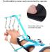 Finger Orthotics Device - Grip Power Training for Stroke Rehabilitation & Joint Exercise - Buy Online on GoSupps.com