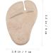 NOLITOY 9 Pairs Anti-Slip Forefoot Cushions for Girls - Gel Pads for Heels Slippers & Flip-Flops - Ultimate Comfort & Pain Relief Insole - Buy Online on GoSupps.com