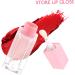 GALPADA 12pi ces Tubes De Gloss Vides Plastique Rechargeables Et Pratiques Pour Ranger Du Gloss Ou Du L vres Sans Risque Pour Vos Cosm tiques - Buy Online on GoSupps.com